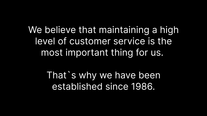 Established in 1986, Westgarth Auto Services believe in maintaining a high level of customer service.