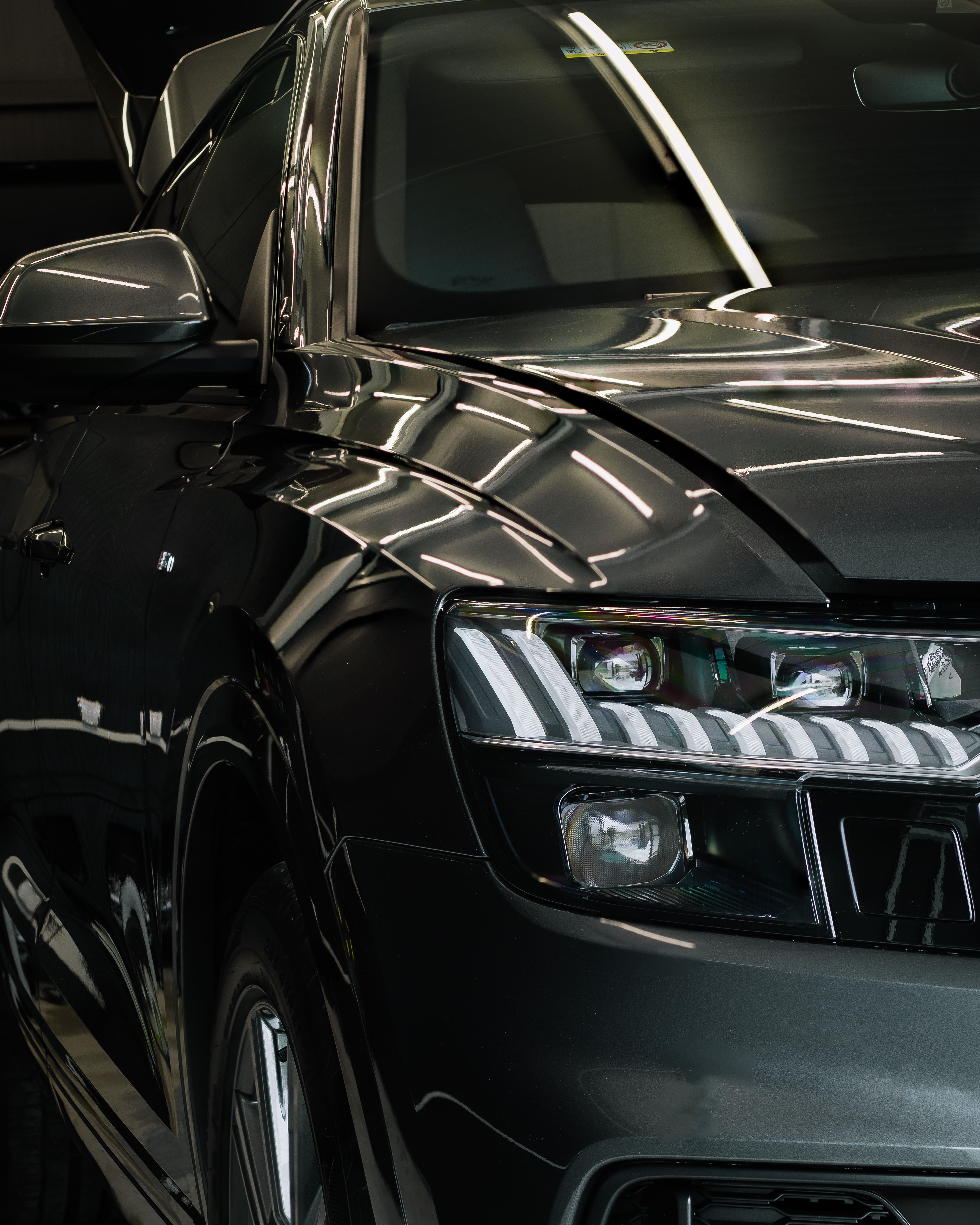 White Nissan Skyline R34 GTR.One of the many vehicles serviced by Westgath Auto Services in Fife.